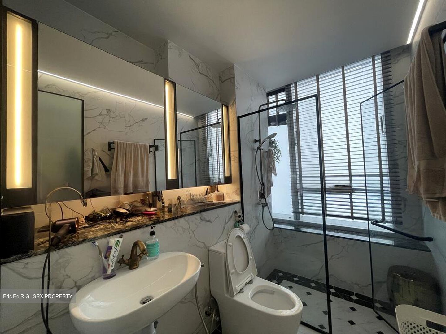 Reflections At Keppel Bay (D4), Condominium #518618681
